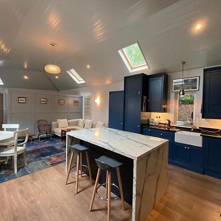 乌克特拉德Gem In Connemara Flat公寓 外观 照片