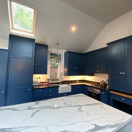 乌克特拉德Gem In Connemara Flat公寓 外观 照片
