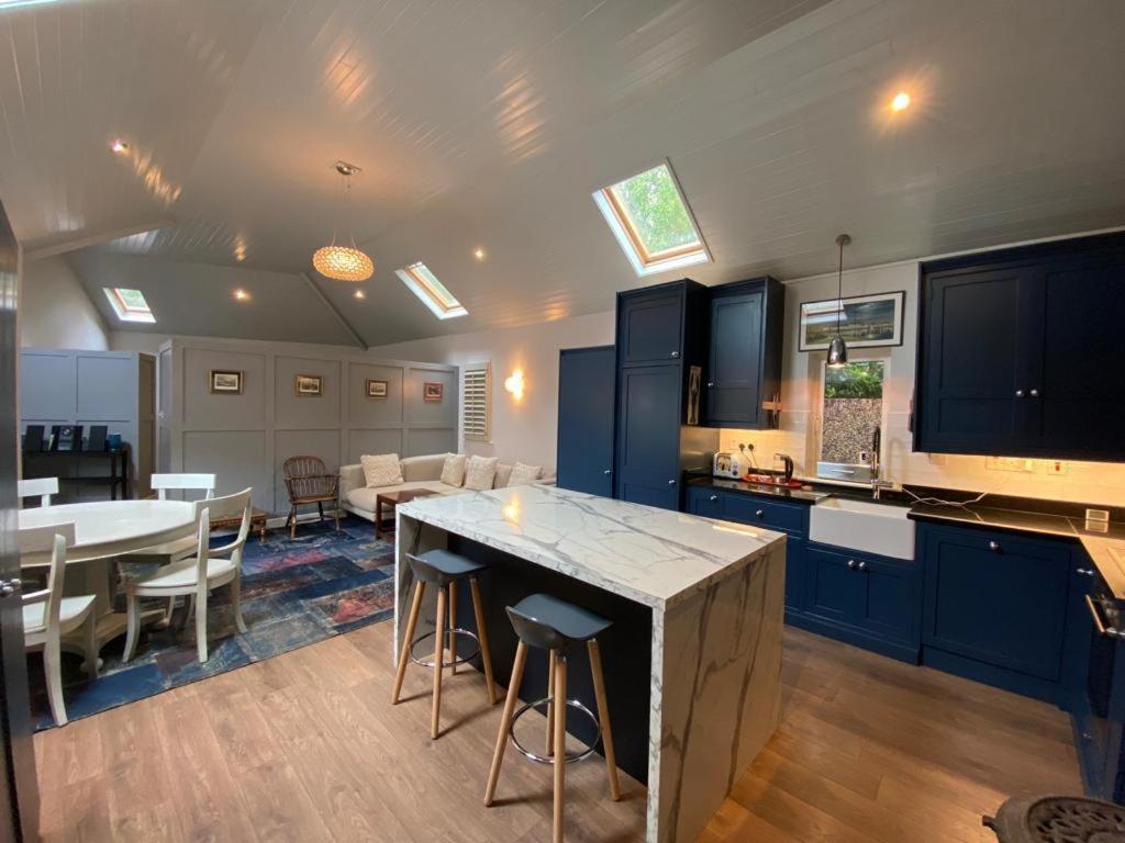乌克特拉德Gem In Connemara Flat公寓 外观 照片